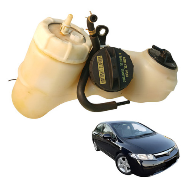 Reservatorio Partida Fria Honda New Civic 1.8 Lxs 2007 2011