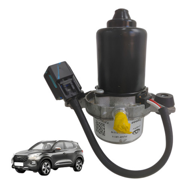 Bomba Vacuo Freio Chery Tiggo 5x 1.5 Flex 2021  2024