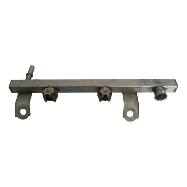 Flauta Bico Injetor Geely Gc2 1.0 Manual 2015