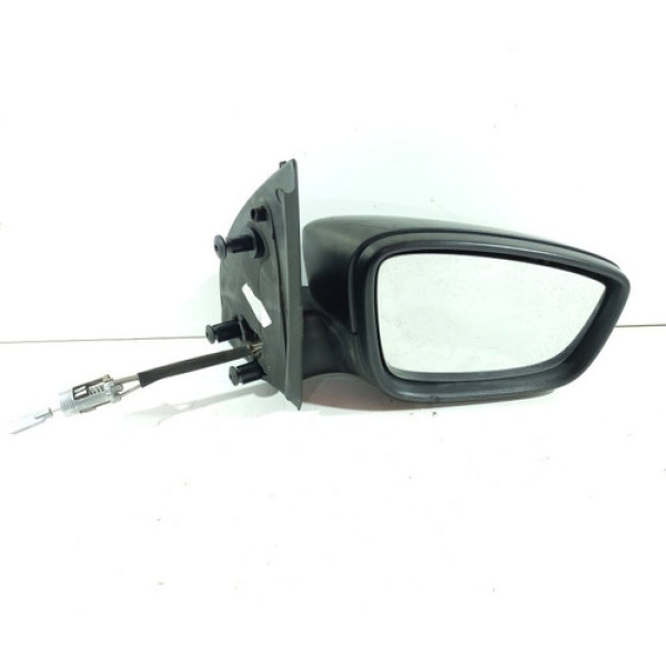 Retrovisor Lado Direito Vw Gol G5 1.6 2011 