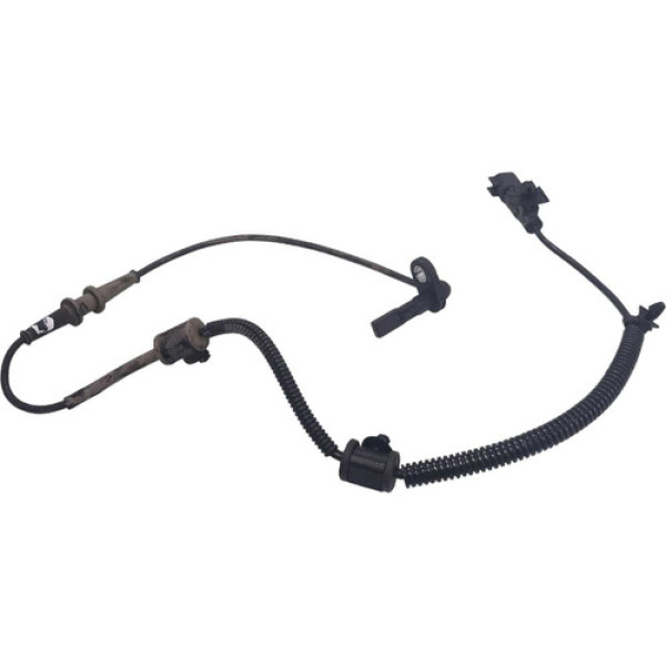 Sensor Abs Dianteiro Direito Gm Cruze 1.8 Ltz 2014