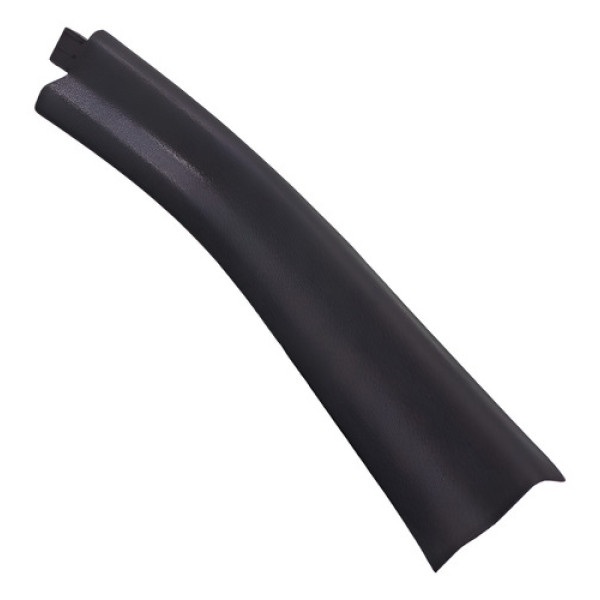  Soleira Traseira Direita Jac J2 1.4 16v  2014 Preto