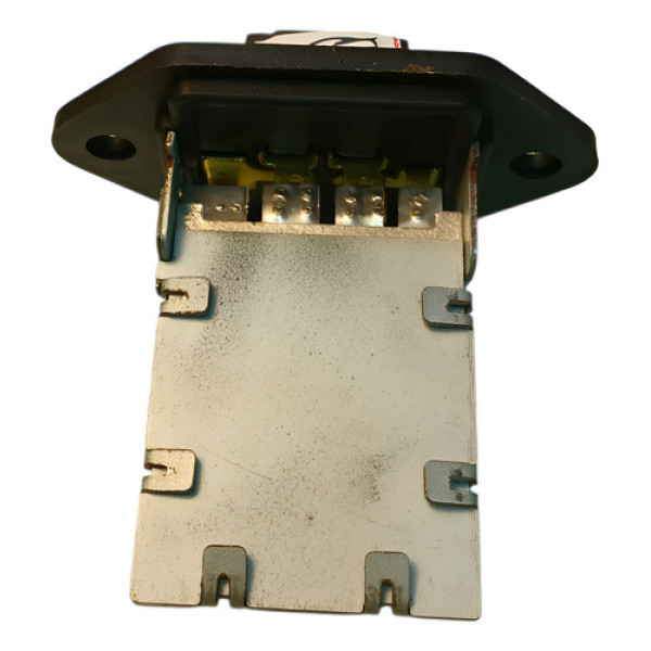 Resistencia Ar Condicionado Jac J2 1.4 2014