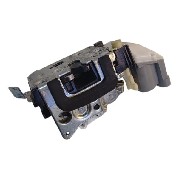 Fechadura Porta Traseira Direita Fiat Palio Elx 2008