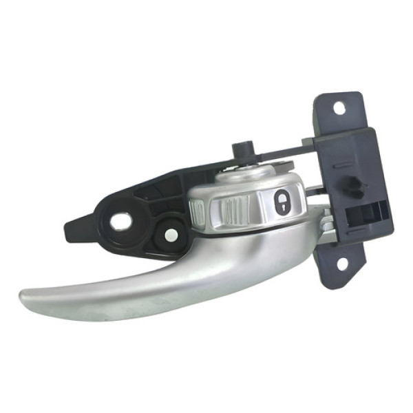 Maçaneta Interna Traseira Ld Jeep Renegade 1.8 2016