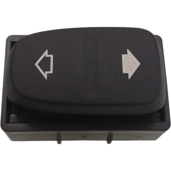  Comando Vidro Traseiro Direito Jac J2 1.4 16v  2014