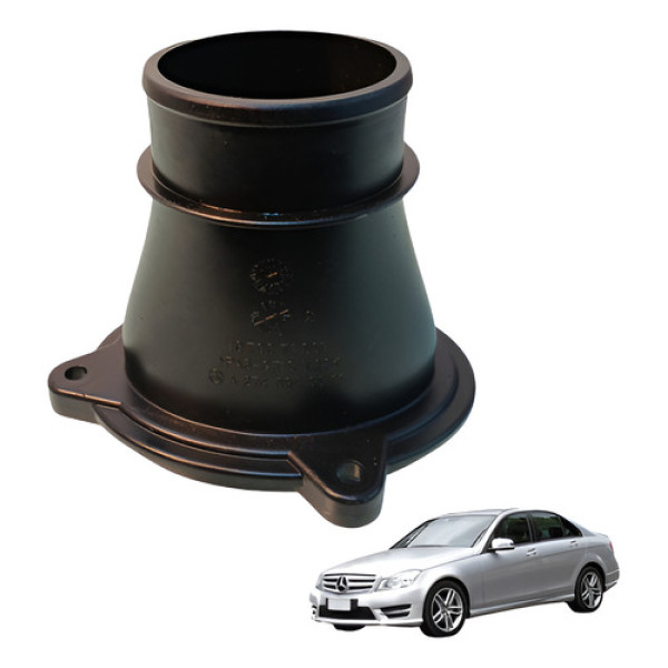 Tubo Admissão Ar Mercedes C180 1.6t 2013 2014 A2740940011