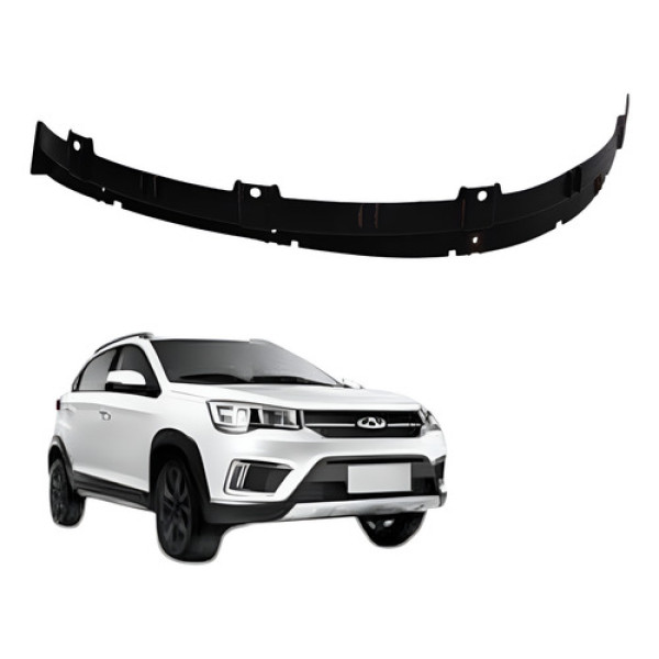 Suporte Parachoque Traseiro Direito Tiggo 2 1.5 2019 2020