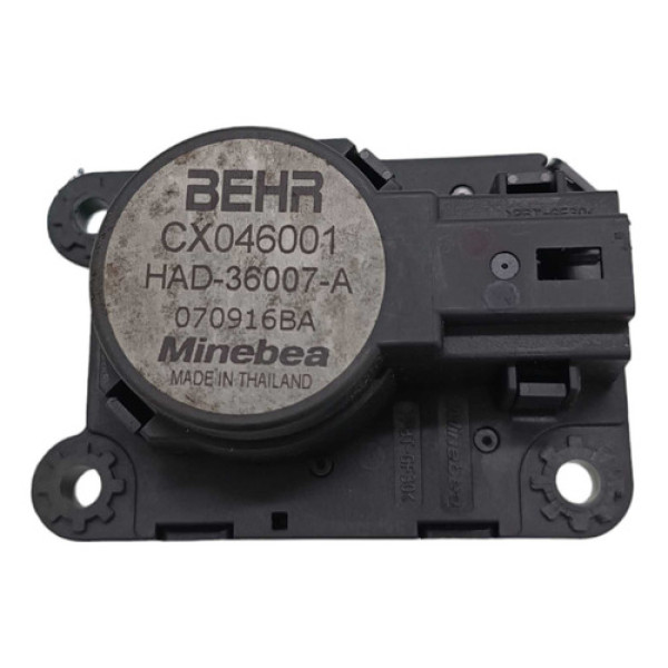 Motor Atuador Caixa Ar Citroen Aircross M Live 1.5 2017 