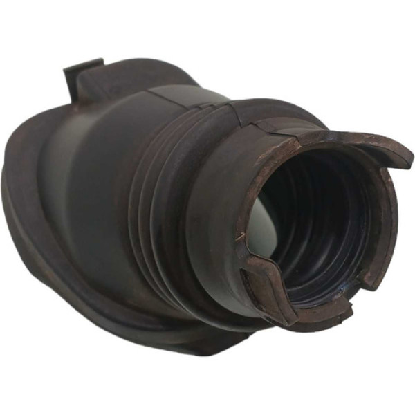 Coifa Guarda Pó Jac J2 1.4 16v  2014