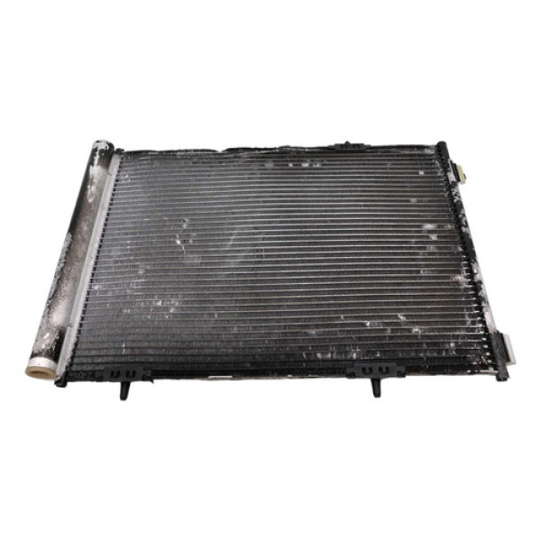  Condensador Ar Citroen C3 Exc 1.6 Flex 2010