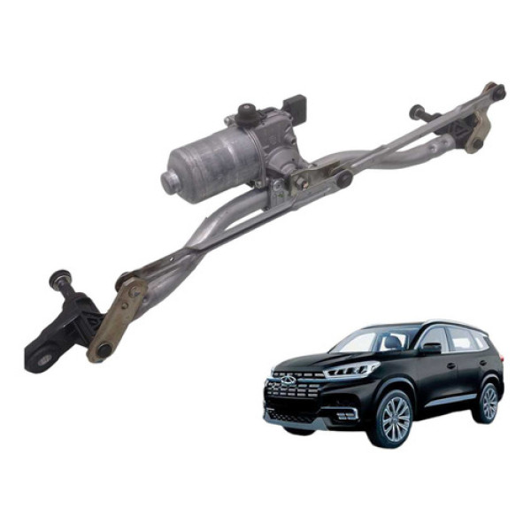 Galhada Motor Limpador Chery Tiggo 8 2021 2024 2022