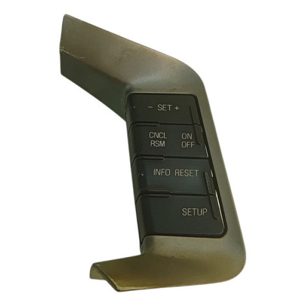 Comando Volante Direito Ford Fusion 2.3 2006