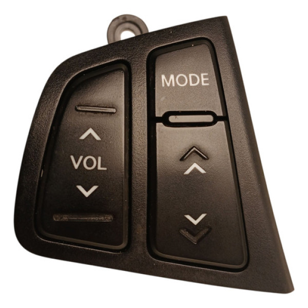 Botao Comando Som Volante I30 2009 2010