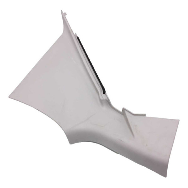 Acabamento Coluna Traseira Direita  Peugeot  408 2.0 2011