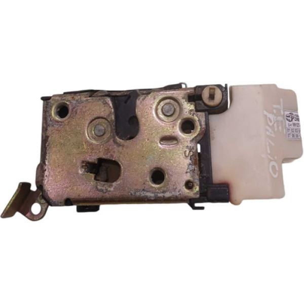 Fechadura Traseira Esquerda Fiat Palio 1996