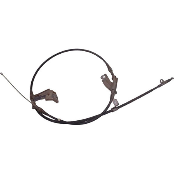 Cabo Freio Mao Nissan Frontier Aut 2.5 4x4 2008 2012