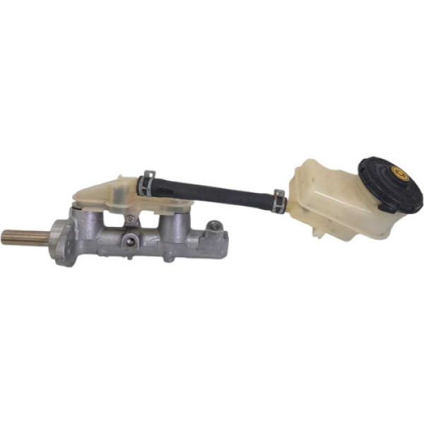 Cilindro Mestre Honda Civic 1.8 16v Aut 2008