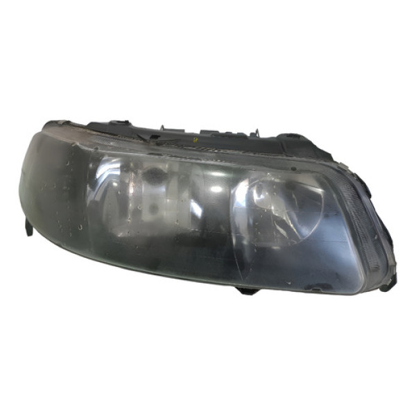 Farol Direito Volkswagen Gol G3 C/detalhe Direito