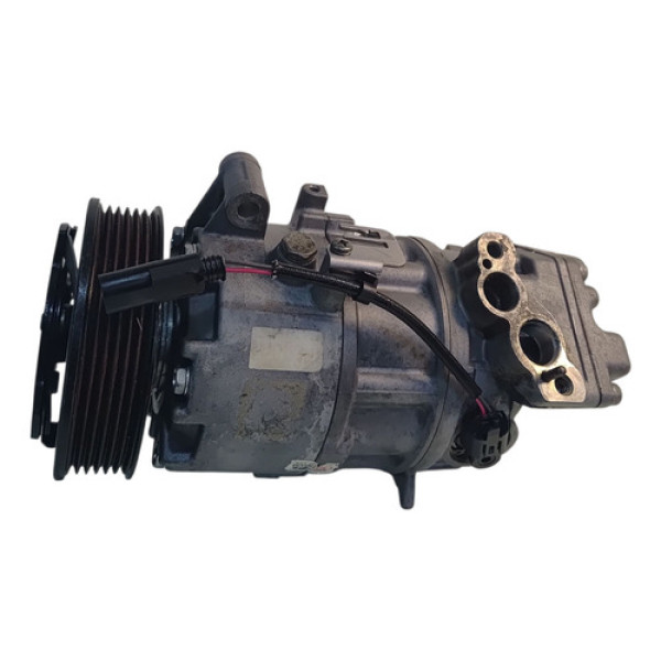 Compressor Ar Condicionado Bmw 320i 2009 2010