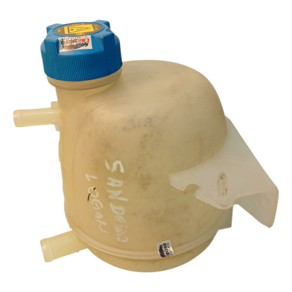 Reservatorio Fluido Radiador Renault Sandero 2008 2012