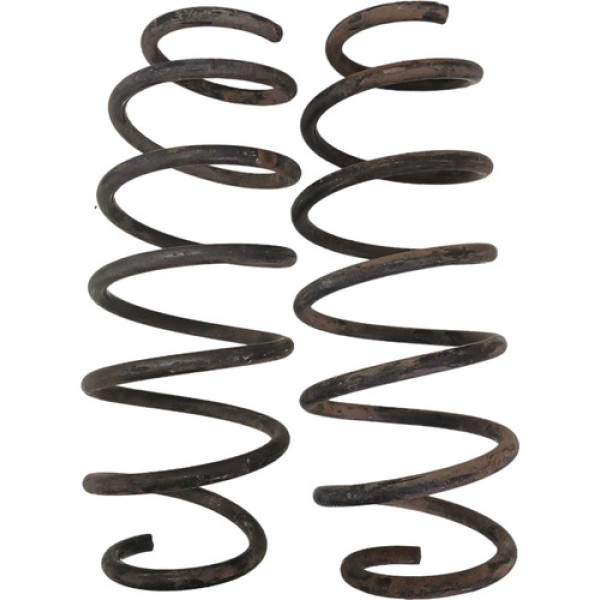 Par Molas Dianteira Honda City 2011