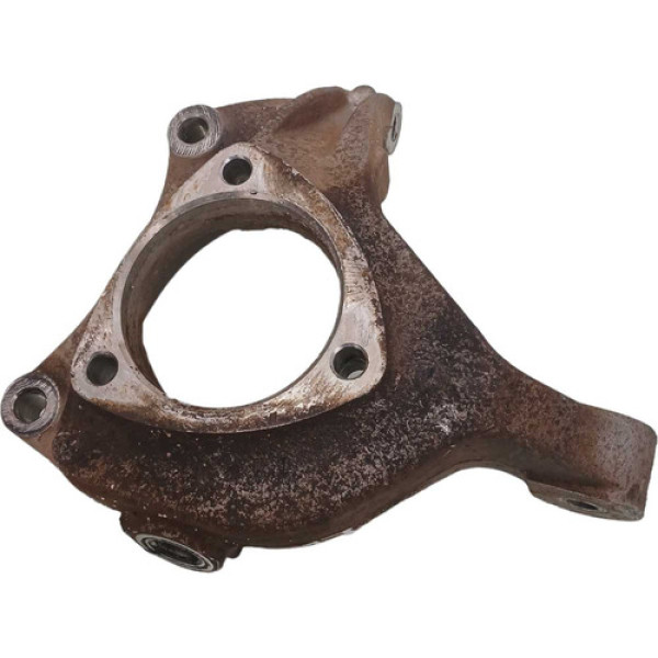 Manga Eixo Dianteiro Esquerdo Gm Captiva 2.4 16v 2009