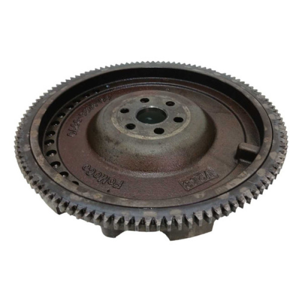 Volante Cremalheira Ford Ka Se 1.0 12v 3cc 2017 2018 2019