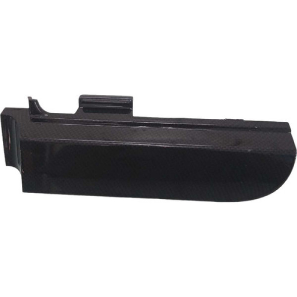  Friso Esquerdo Painel Jac J2 1.4 16v  2014