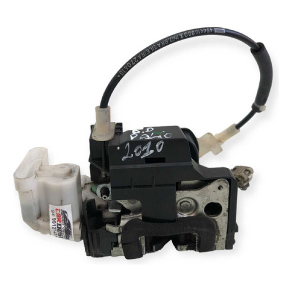 Fechadura Porta Dianteira Direita Fiat Palio 2010