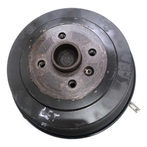 Tambor Freio Traseiro Esquerdo Vectra Expression  2007