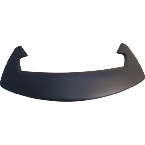 Moldura Painel Citroen C4 Pallas 2008  2009 Preto Liso