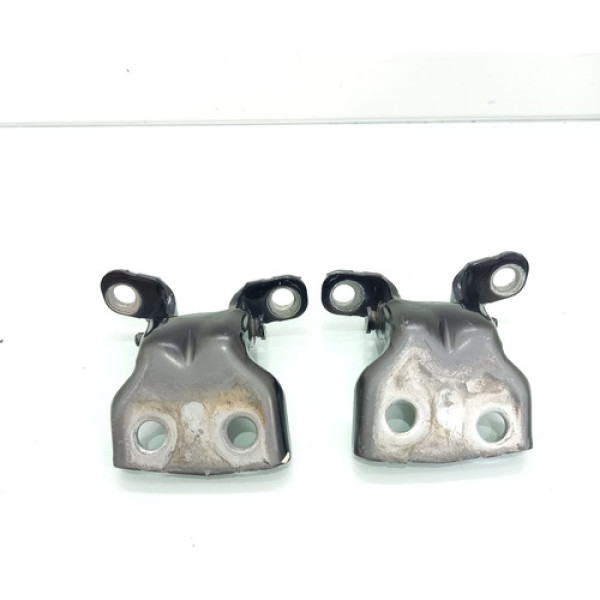 Dobradiça Porta Traseira Esquerda Ford Ecosport 2.0 2012