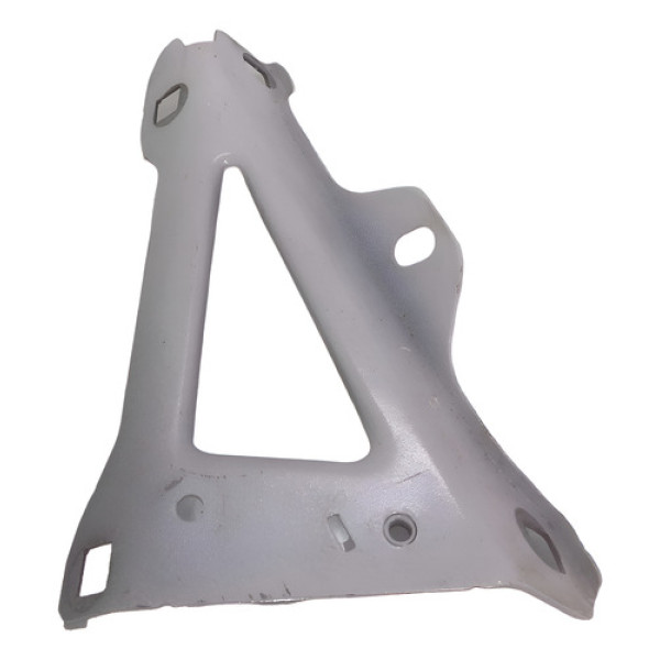  Suporte Paralama Esquerdo Jeep Renegade 1.8 16v 2016 Usado Branco