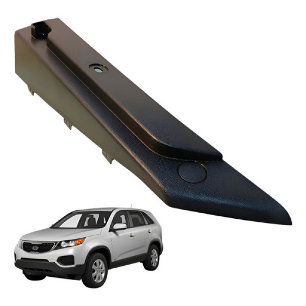 Suporte Esquerdo Bagagito I30 2.0 2010 2011 2012