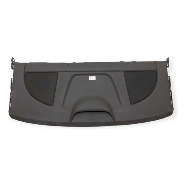 Tampao Som Bagagito Honda  New Civic Lxs  2007 Bege