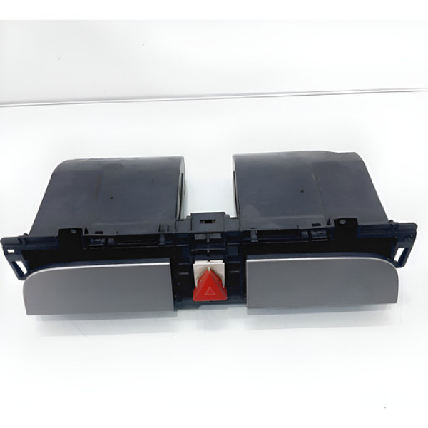 Porta Objeto Passat 2.0 Fsi Automática 2005 2008  Preto