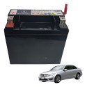 Bateria Auxiliar Mercedes C180 1.6 156cv Turbo 2014 Direito