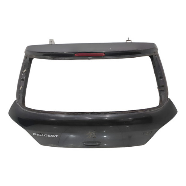 Capo Tampa Traseira Peugeot 307 2006