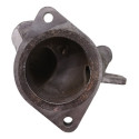 Flange Carcaça Valvula Termostatica Malibu 2.4 Ltz 2012