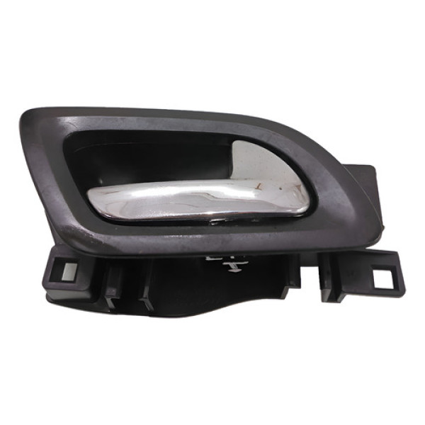  Maçaneta Interna Traseira Direita Peugeot  408 2.0 2011