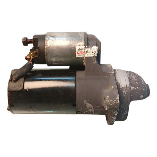 Motor Arranque Partida Bongo K2500 2.5 2013