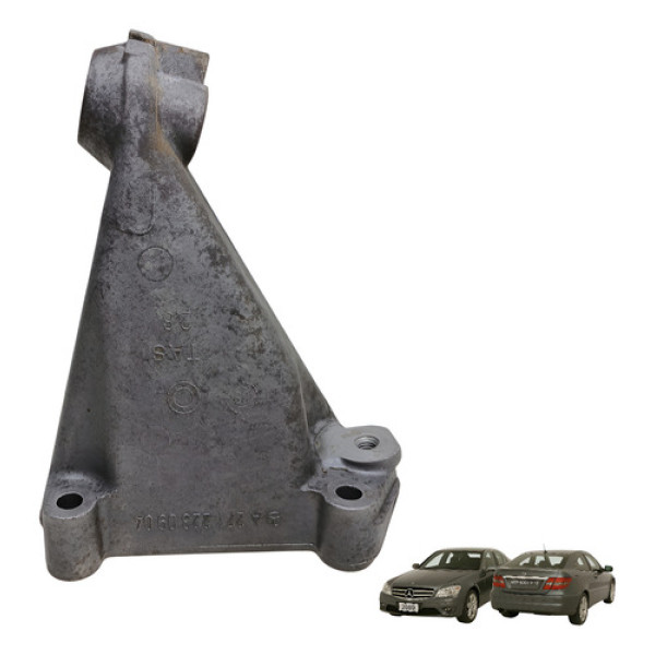 Suporte Coxim Esquerdo Mercedes Clc 200 1.8 2009 2010