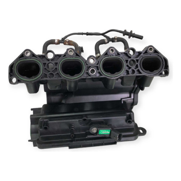 Coletor Admissao Citroen C3 Exc 1.6 Flex 2010