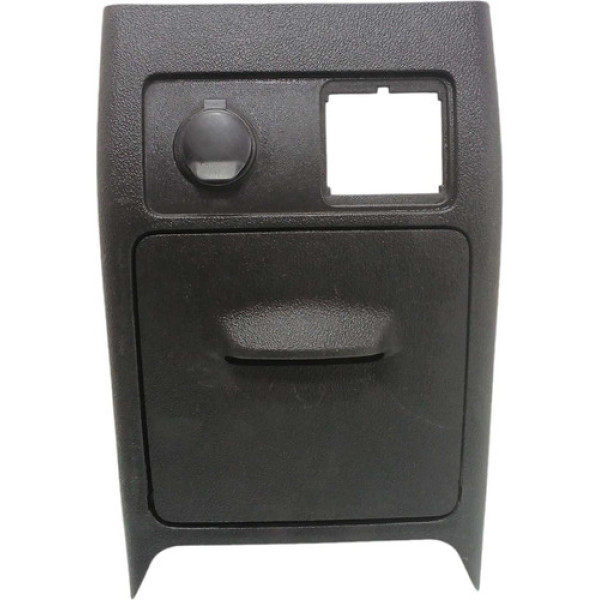 Acabamento Traseiro Console Chevrolet Malibu Ltz 2012