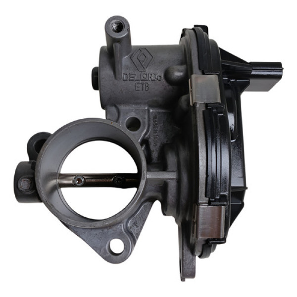 Corpo Borboleta Tbi Renault Kwid 1.0 2017 2022