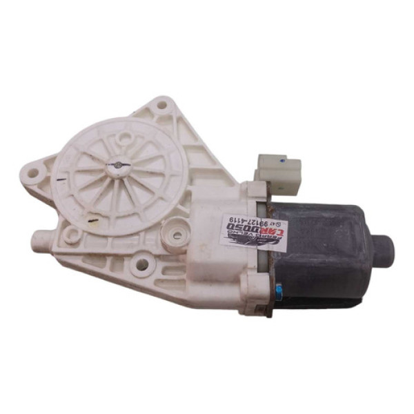 Motor Vidro Traseiro Esquerdo Ford Fusion 2006 2008