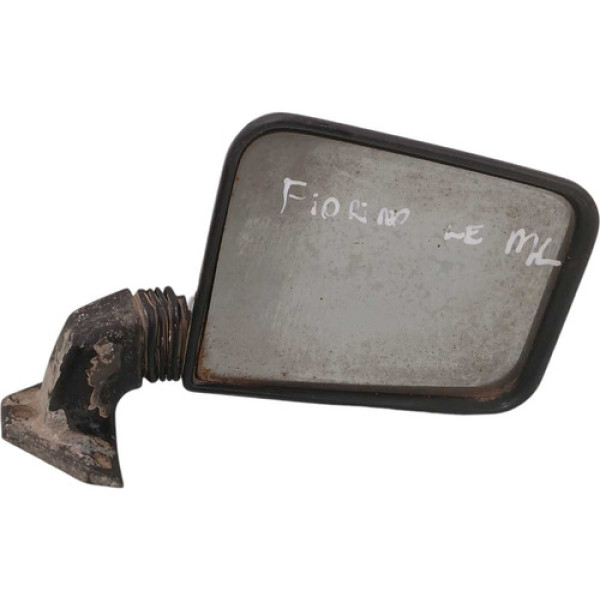 Retrovisor Esquerdo Fiat Fiorino 1995