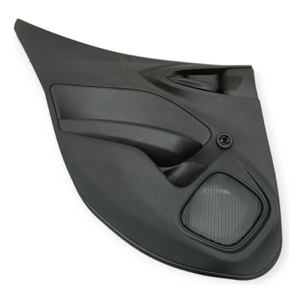 Forro Porta Traseira Esquerda Fiat Argo Drive 1.0  2020