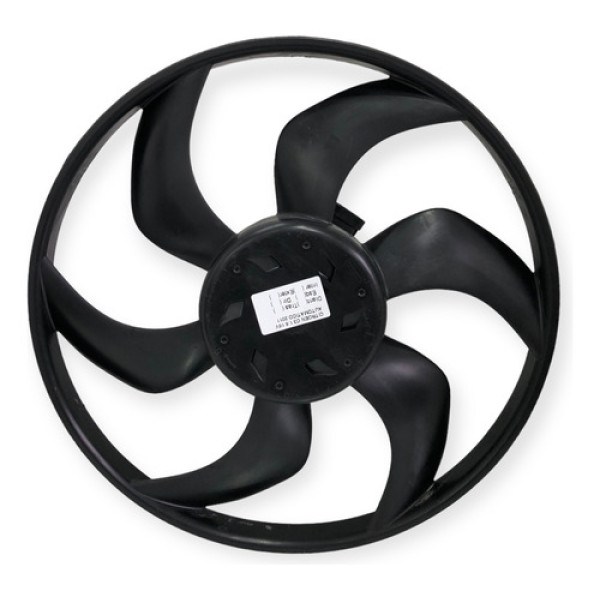 Ventinha Radiador Citroen C3 Exc 1.6 Flex 2010